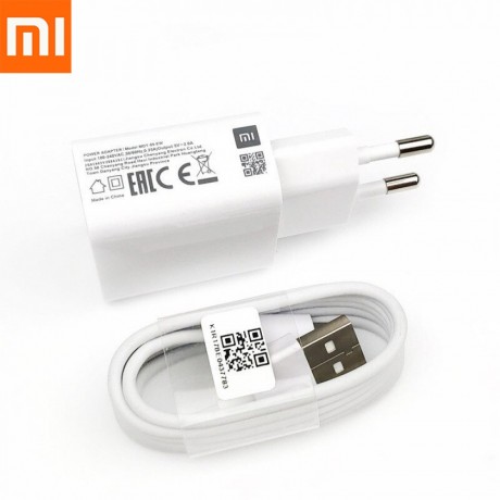Xiaomi Mi A1 Orjinal USB Type-C Şarj Aleti