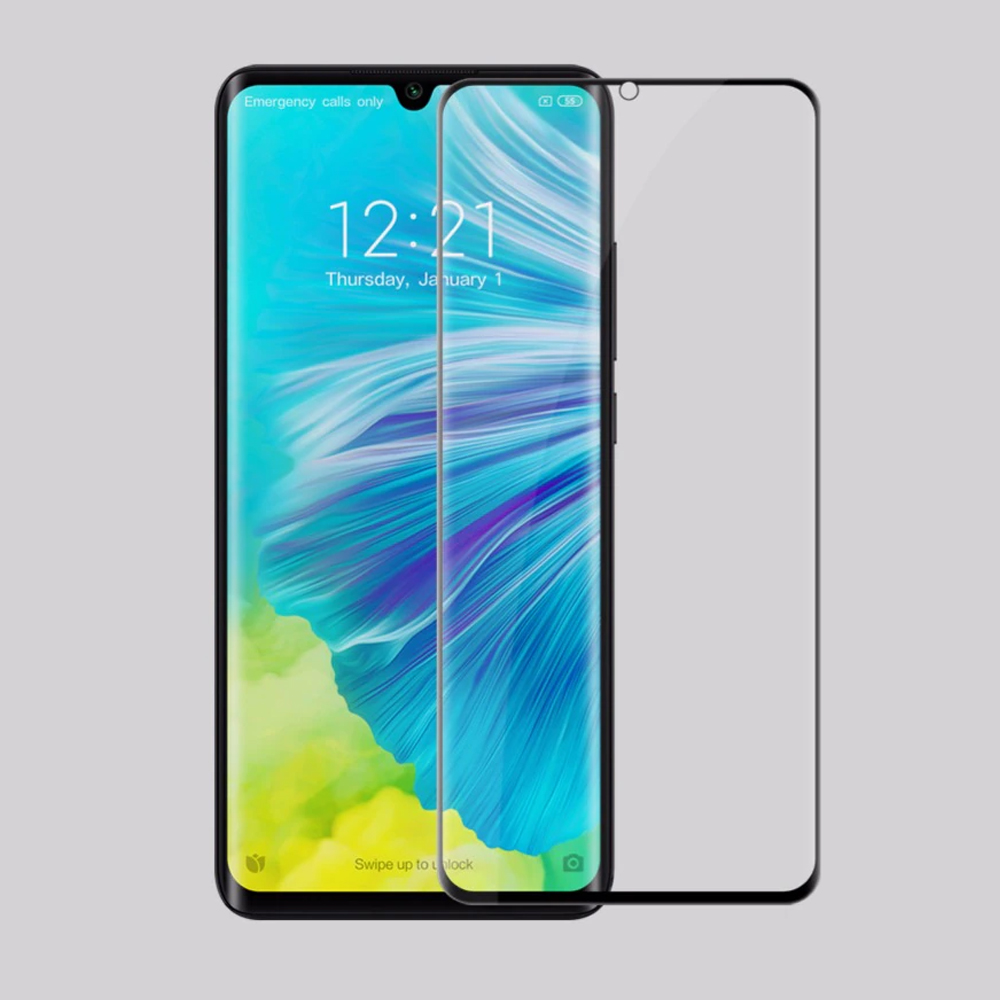 Xiaomi Mi A2 Lite Maxi Glass Temperli Ekran Koruyucu