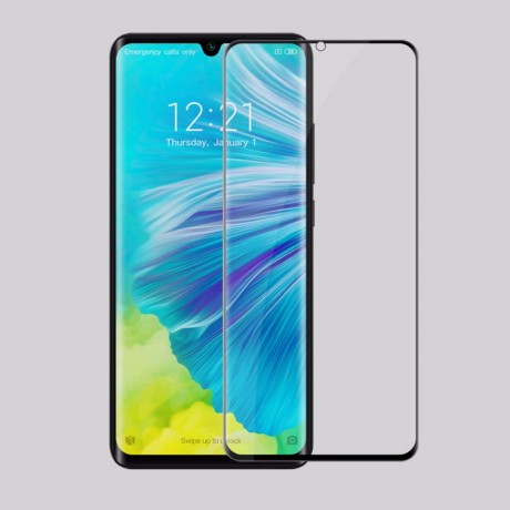 Xiaomi Mi A2 Lite Maxi Glass Temperli Ekran Koruyucu