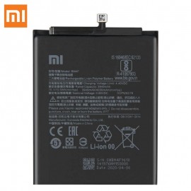 Xiaomi Mi A3 BM4F Batarya