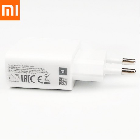 Xiaomi Mi Max 2 Orjinal USB Type-C Şarj Aleti
