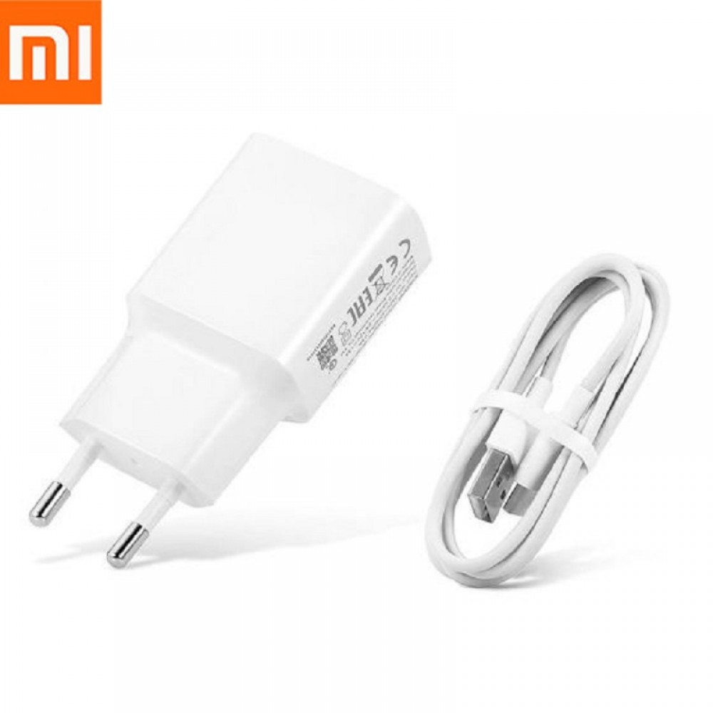 Xiaomi Mi Max Orjinal Micro-USB Şarj Aleti