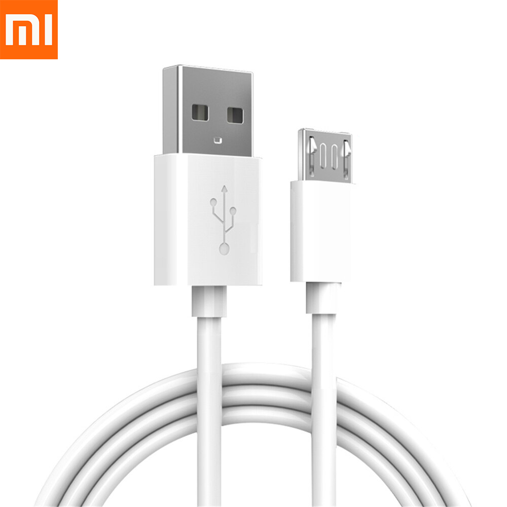 Xiaomi Mi Max Orjinal Micro-USB Data Kablosu