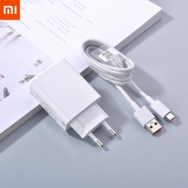 Xiaomi Mi Mix 2 Orjinal USB Type-C Şarj Aleti