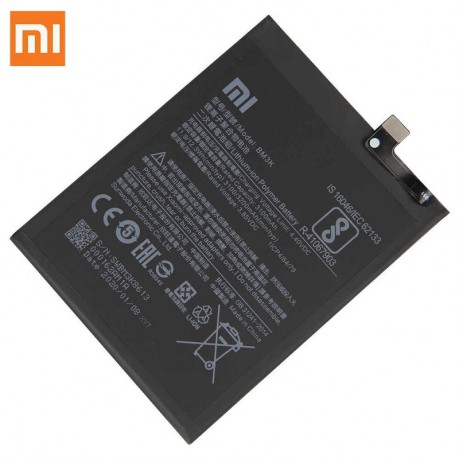 Xiaomi Mi Mix 3 Orjinal Batarya