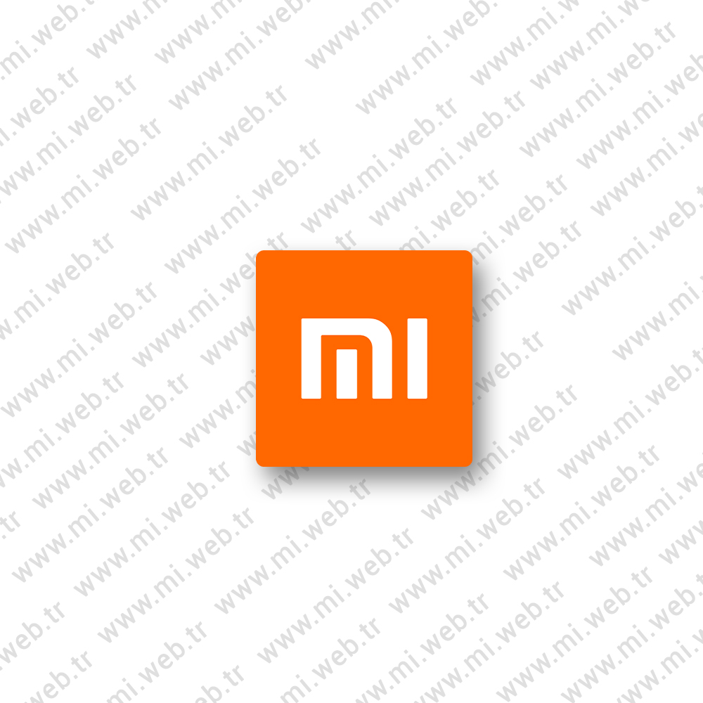 Xiaomi Mi Mix 3 Orjinal Arka Kapak