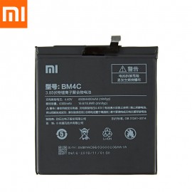 Xiaomi Mi Mix Orjinal Batarya