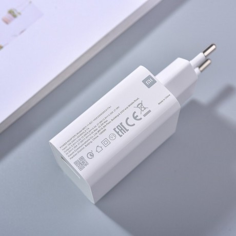 Xiaomi Mi Mix Orjinal USB Type-C Şarj Aleti
