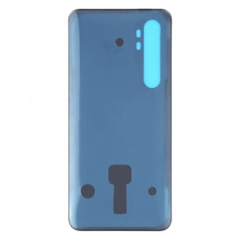 Xiaomi Mi Note 10 Lite Orjinal Arka Kapak