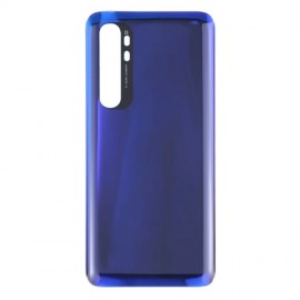 Xiaomi Mi Note 10 Lite Orjinal Arka Kapak Xiaomi Mi Note 10 Lite Orjinal Arka Kapak
