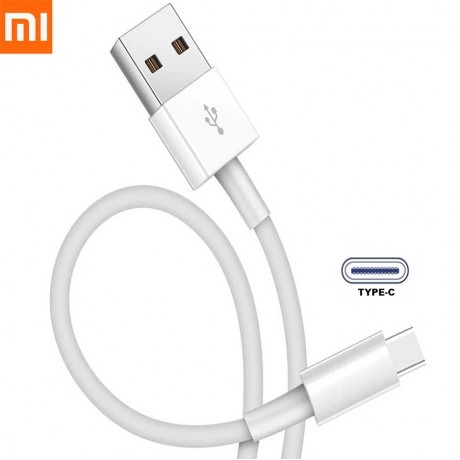 Xiaomi Mi Note 10 Pro Orjinal USB Type-C Data Kablosu