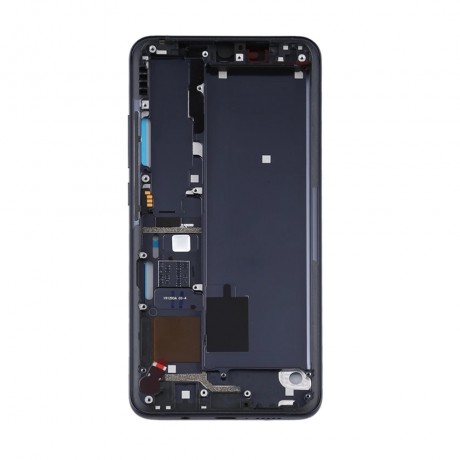 Xiaomi Mi Note 10 LCD Dokunmatik Ekran Çıtalı