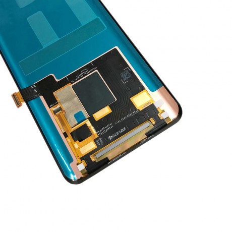 Xiaomi Mi Note 10 LCD Dokunmatik Ekran Çıtasız