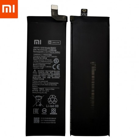 Xiaomi Mi Note 10 Orjinal Batarya