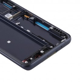 Xiaomi Mi Note 10 LCD Dokunmatik Ekran Çıtalı