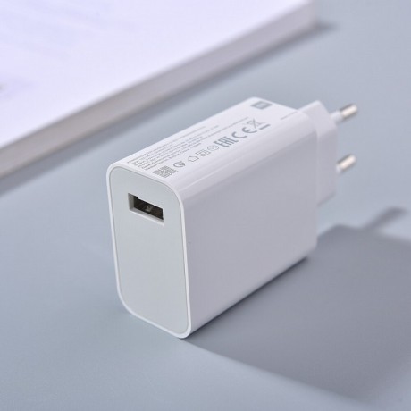 Xiaomi Mi Note 2 Orjinal USB Type-C Şarj Aleti