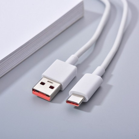 Xiaomi Mi Note 2 Orjinal USB Type-C Şarj Aleti