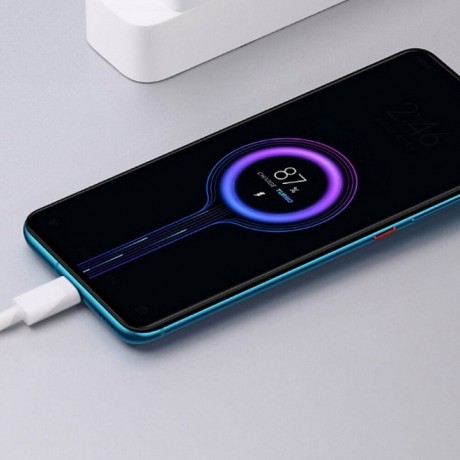 Xiaomi Mi Note 2 Orjinal USB Type-C Şarj Aleti