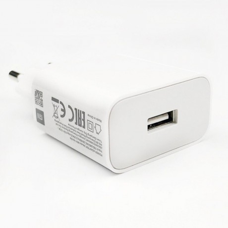 Xiaomi Mi Note 3 Orjinal USB Type-C Şarj Aleti