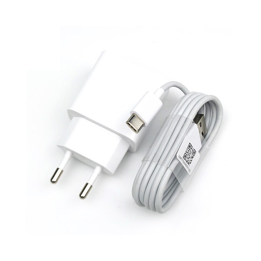 Xiaomi Mi Note 3 Orjinal USB Type-C Şarj Aleti