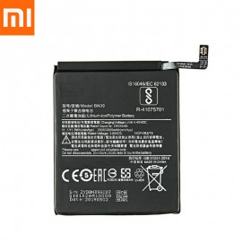 Xiaomi Mi Play Orjinal Batarya