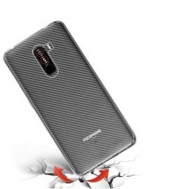 Poco F3 Silikon Kılıf Elite Poco F3 Silikon Kılıf Elite