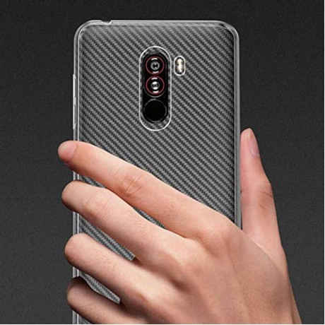 Poco F3 Silikon Kılıf Elite Poco F3 Silikon Kılıf Elite