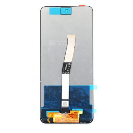 Xiaomi Poco X3 Pro LCD Dokunmatik Ekran Çıtasız