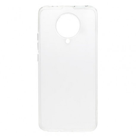 Poco F2 Pro Silikon Kılıf Elite Poco F2 Pro Silikon Kılıf Elite