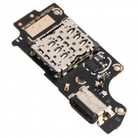 Poco F2 Pro Orjinal Şarj Soketli Mikrofon Bordu