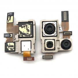 Poco F2 Pro Arka Kamera