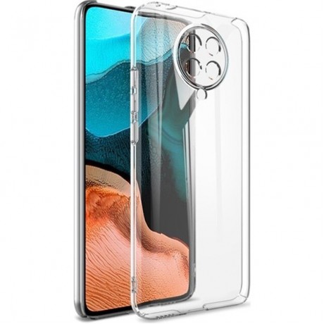 Poco F2 Pro Silikon Kılıf Elite Poco F2 Pro Silikon Kılıf Elite