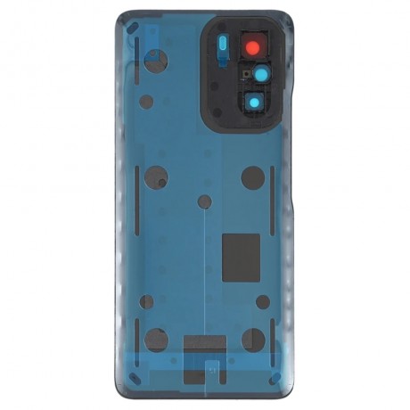 Poco F3 Orjinal Arka Kapak Poco F3 Orjinal Arka Kapak