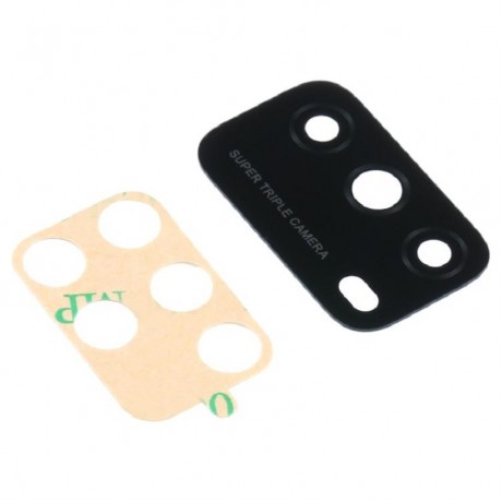 Poco M3 Arka Kamera Lensi Poco M3 Arka Kamera Lensi