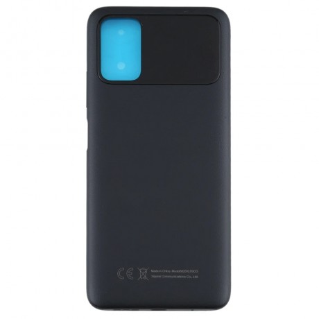 Poco M3 Orjinal Arka Kapak Poco M3 Orjinal Arka Kapak