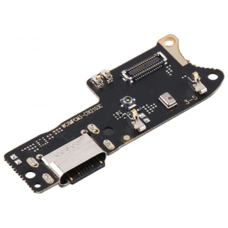 Poco M3 Orjinal Şarj Soketli Mikrofon Bordu Poco M3 Orjinal Şarj Soketli Mikrofon Bordu