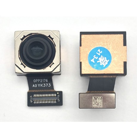 Poco X3 NFC Arka Kamera