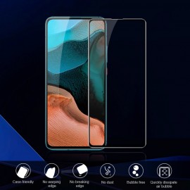 Poco X3 Pro Maxi Glass Temperli Ekran Koruyucu