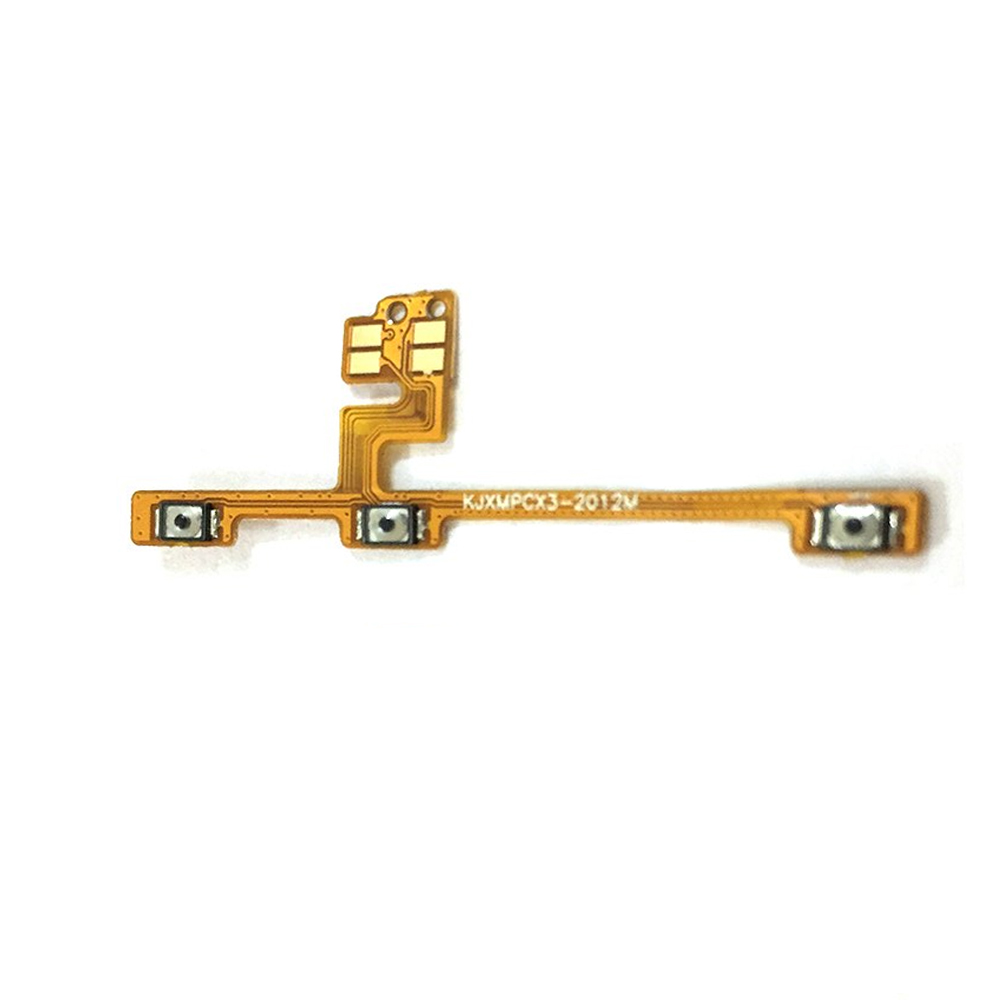 Poco X3 Nfc Orjinal Yan Ses On Off Power Filmi