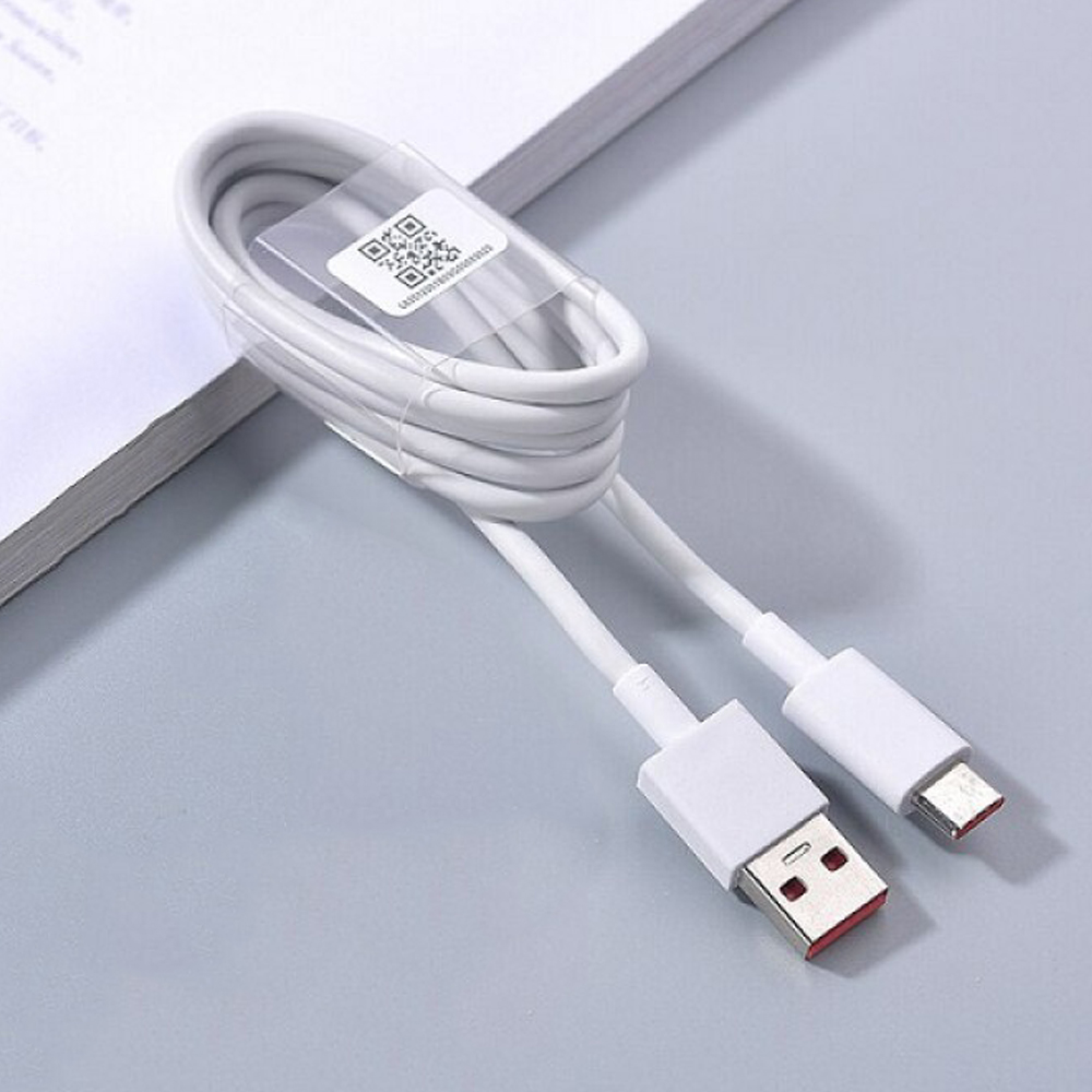 Xiaomi Poco F3 Orjinal USB Type-C Data Kablosu