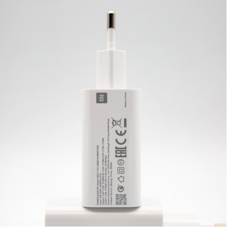 Xiaomi Poco X3 Nfc Orjinal USB Type-C Şarj Aleti Xiaomi Poco X3 Nfc Orjinal USB Type-C Şarj Aleti