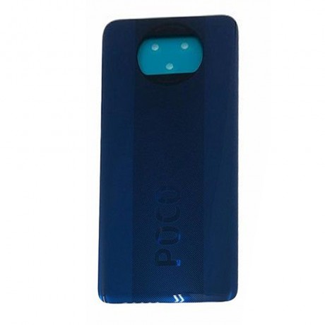 Poco X3 Pro Orjinal Arka Kapak