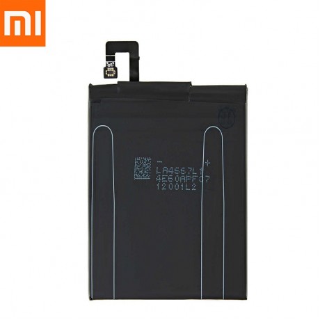Redmi Pro Orjinal Batarya