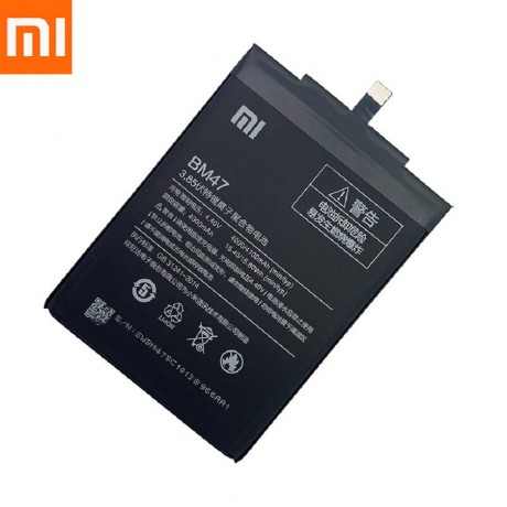 Redmi 4X Orjinal Batarya