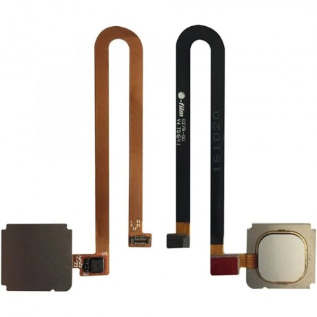 Redmi 5 Plus Orjinal Parmak İzi Okuyucu Home Tuşu