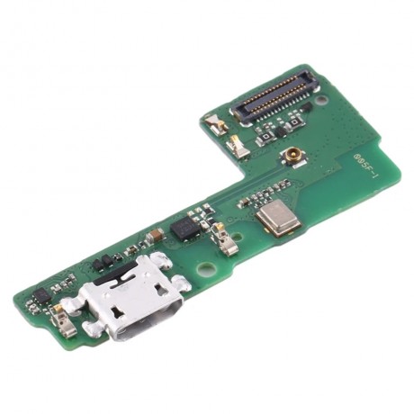 Redmi 5 Orjinal Şarj Soketli Mikrofon Bordu