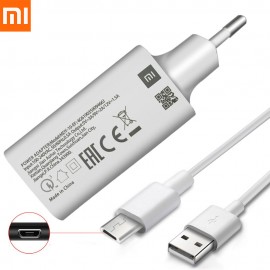 Redmi 5A Orjinal Micro-USB Şarj Aleti
