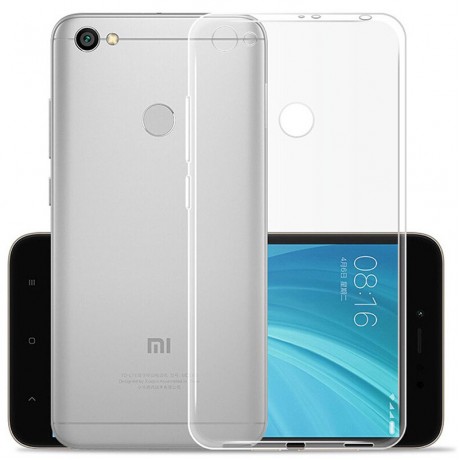 Redmi 5A Silikon Kılıf Elite Redmi 5A Silikon Kılıf Elite