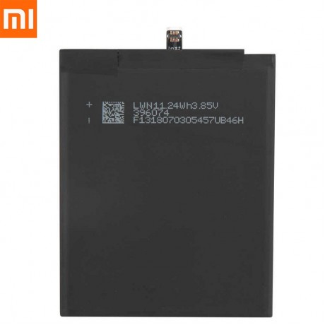 Redmi 6 Orijinal Batarya