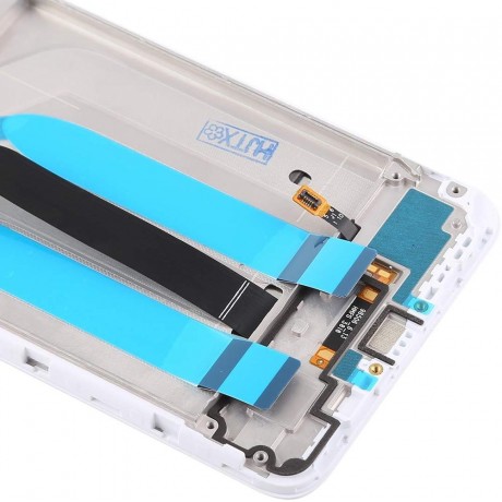 Redmi 6A LCD Dokunmatik Ekran Çıtalı